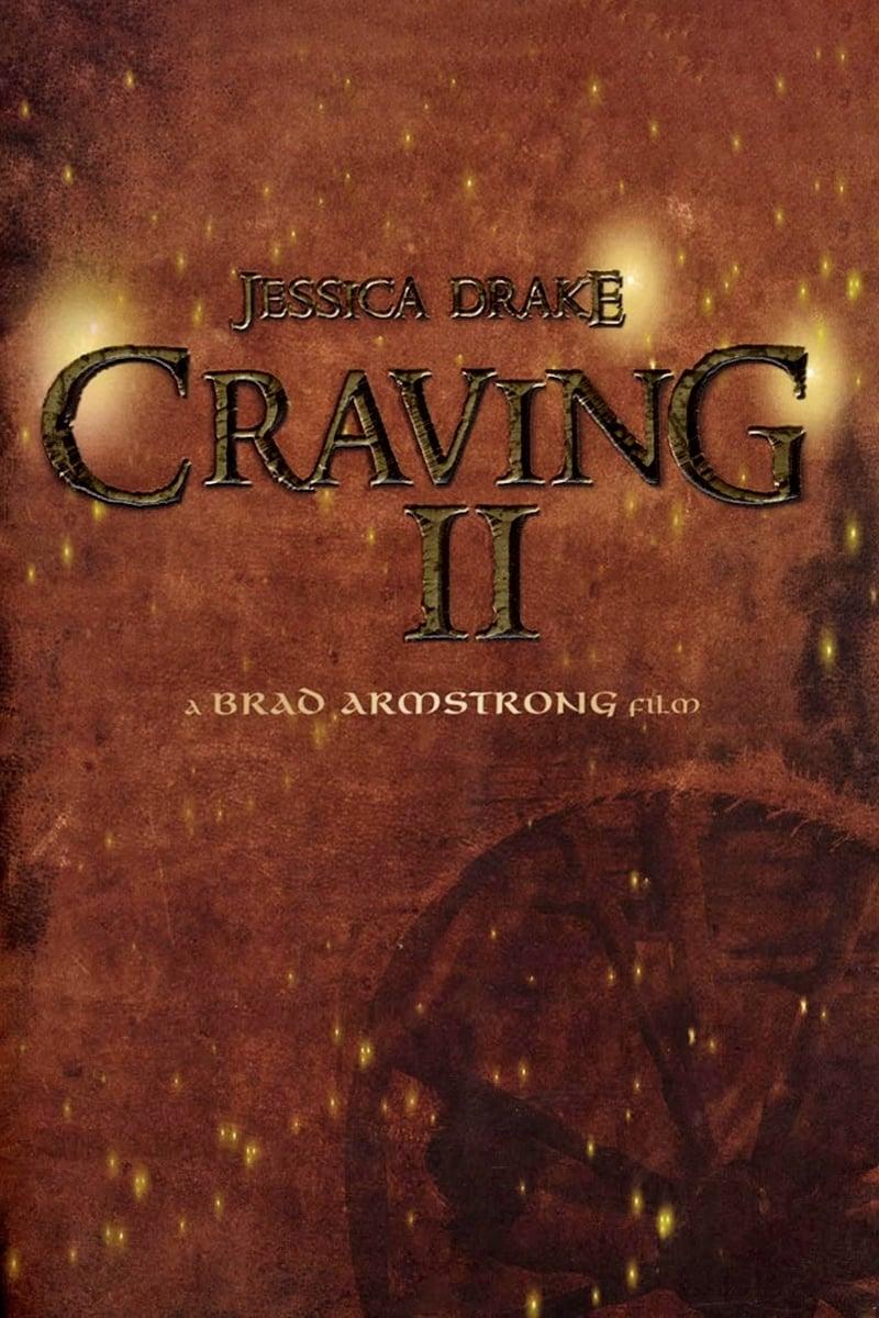 The Craving II poster