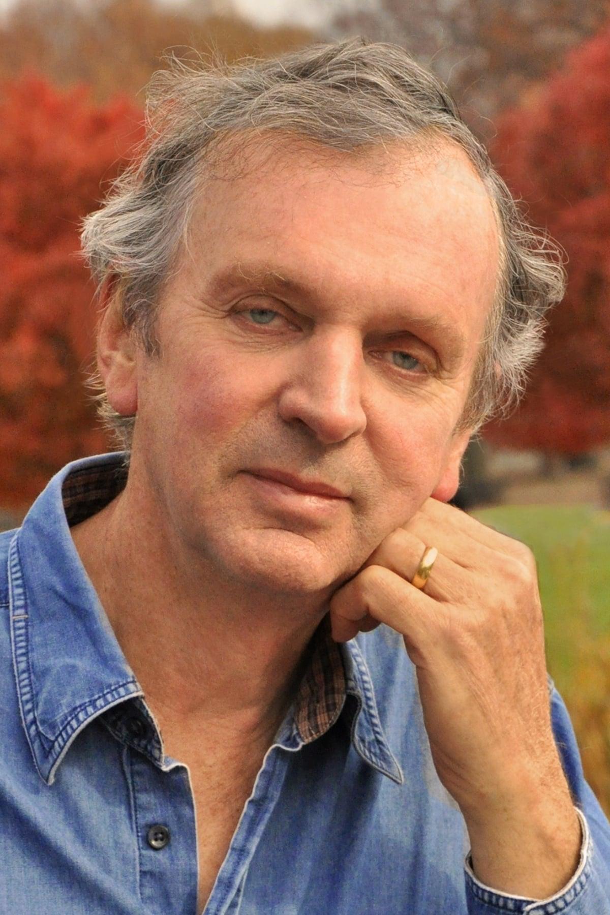 Rupert Sheldrake poster