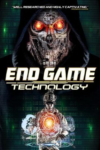 End Game: Technology poster