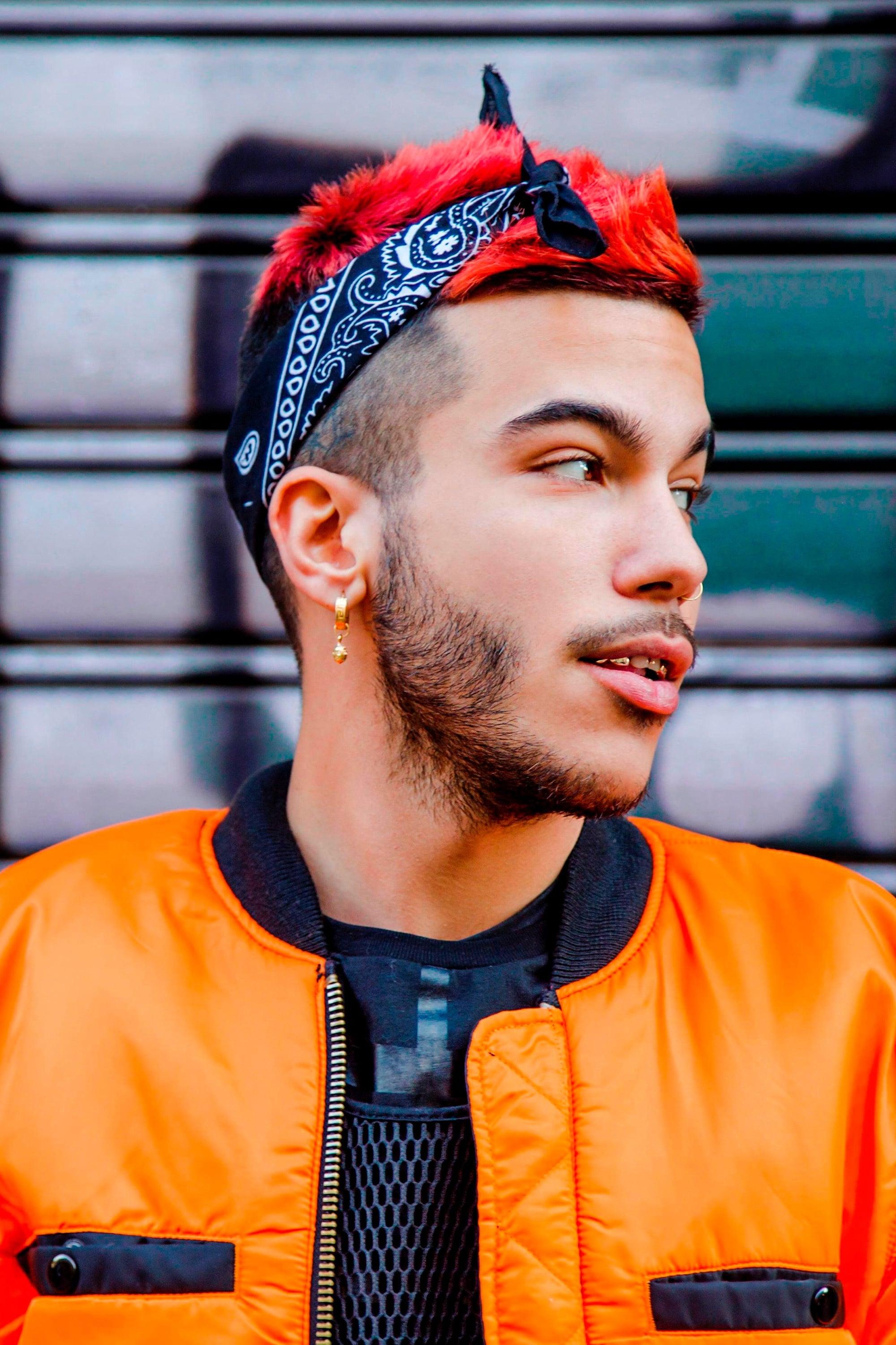 Sfera Ebbasta poster