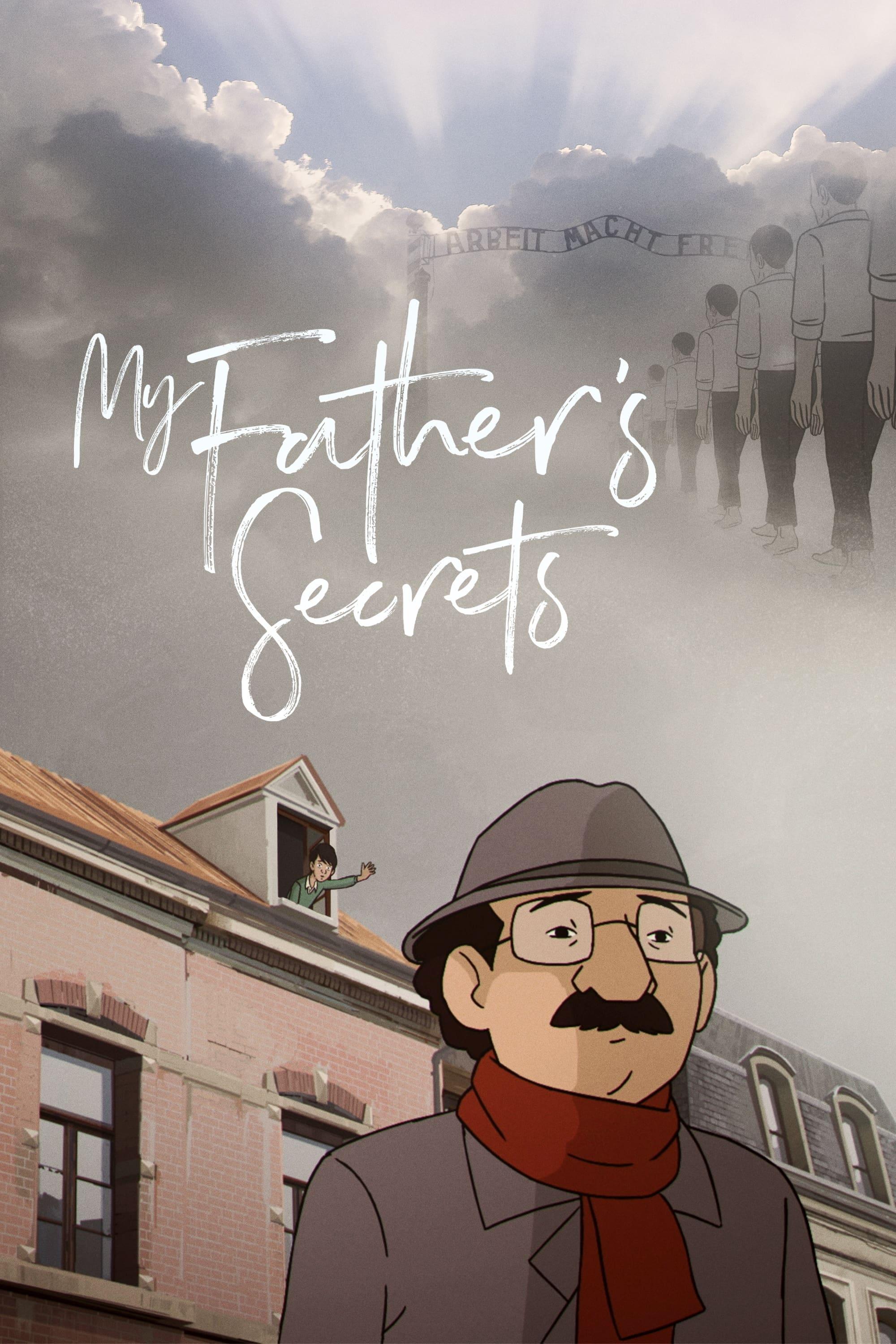 My Father's Secrets poster