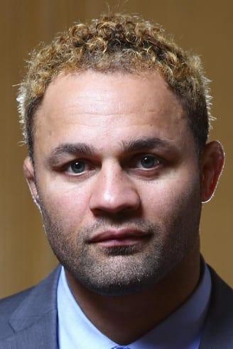 Josh Koscheck poster