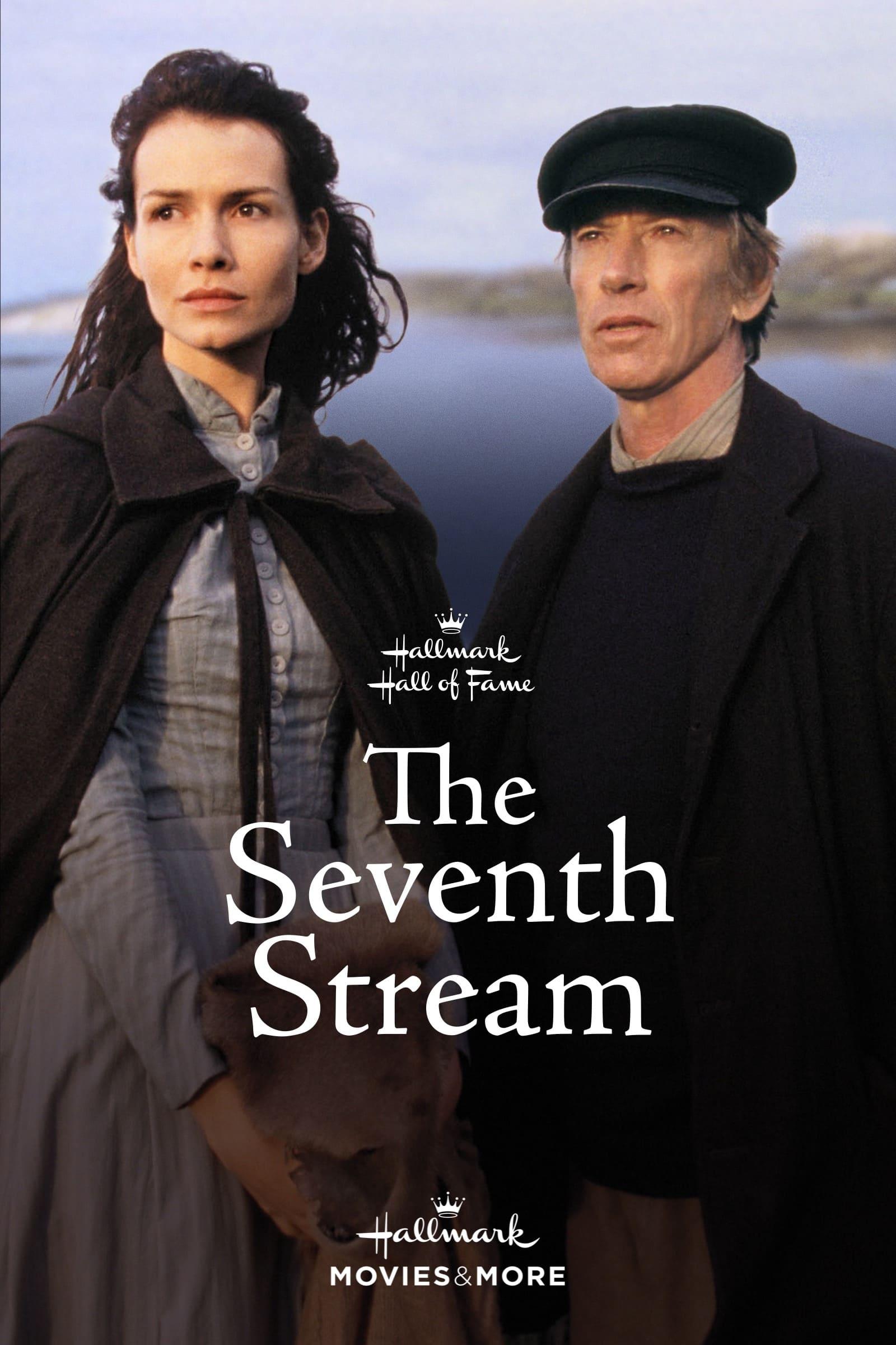 The Seventh Stream poster