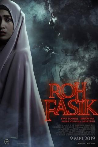 Roh Fasik poster