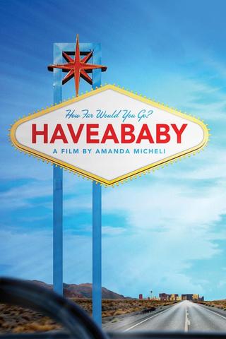 haveababy poster