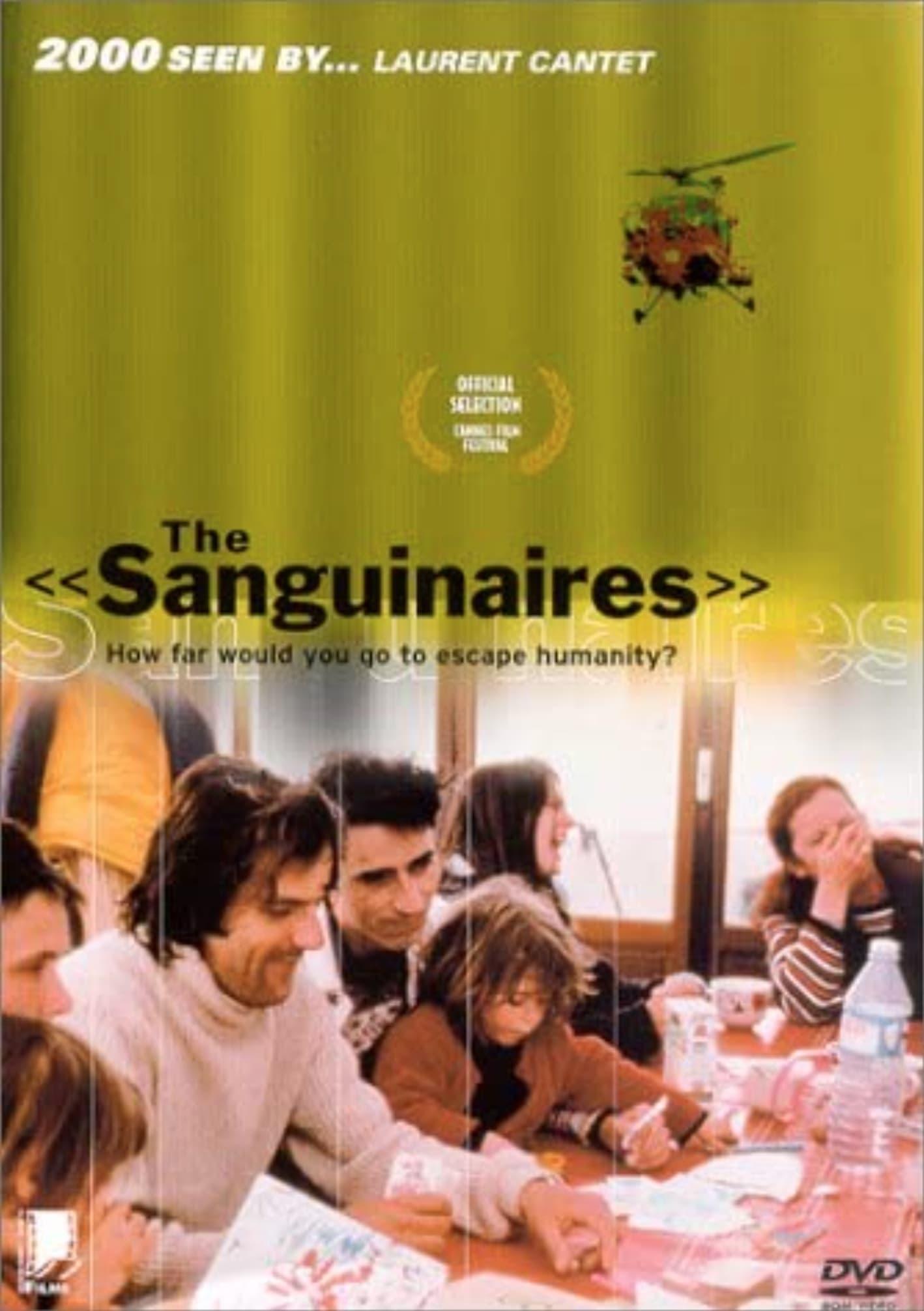 The Sanguinaires poster