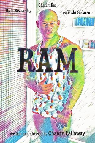 RAM (Like the Verb) poster