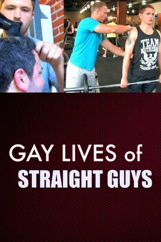 Gay Lives of Straight Guys poster