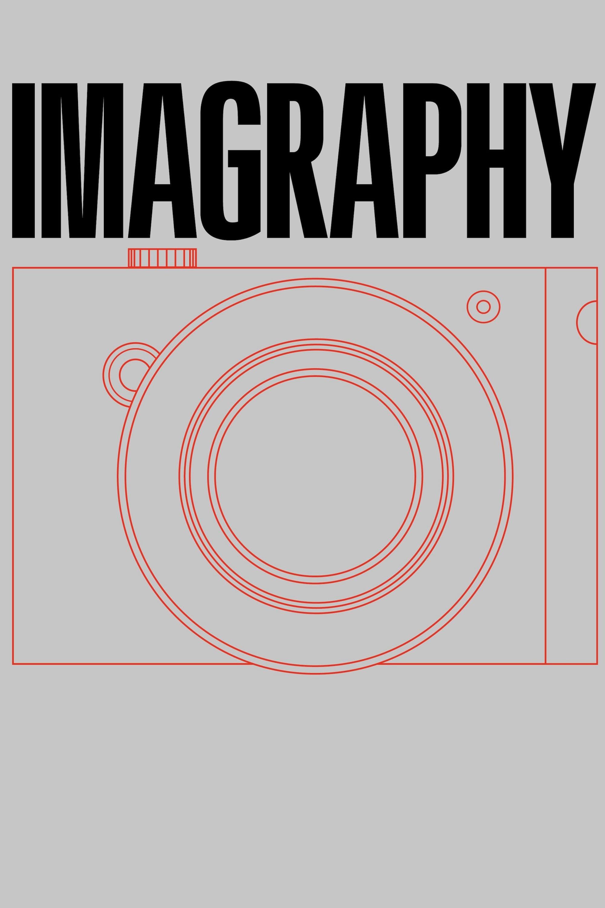 Imagraphy poster