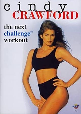 Cindy Crawford: The Next Challenge Workout poster