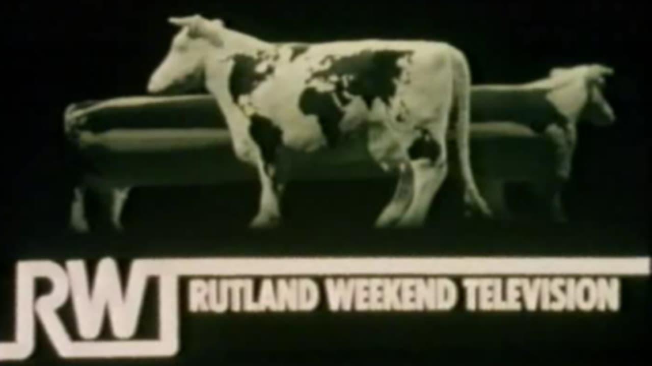 Rutland Weekend Television backdrop