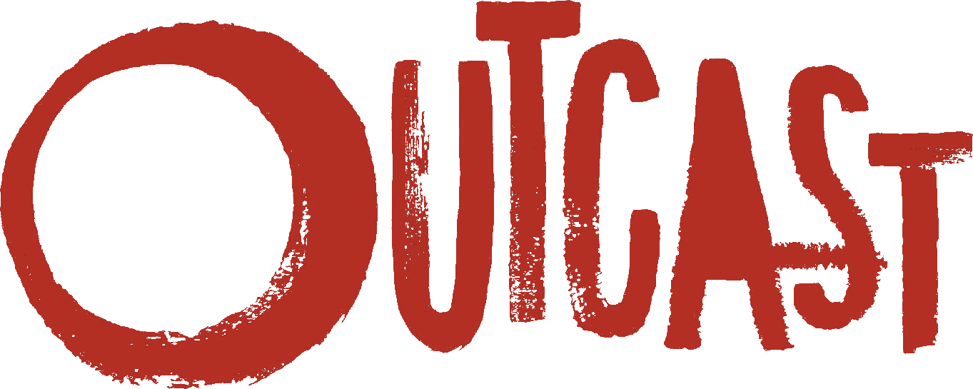 Outcast logo