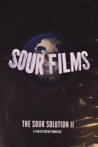 The Sour Solution II poster