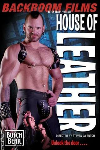 House of Leather poster