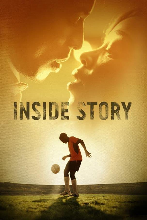 Inside Story poster