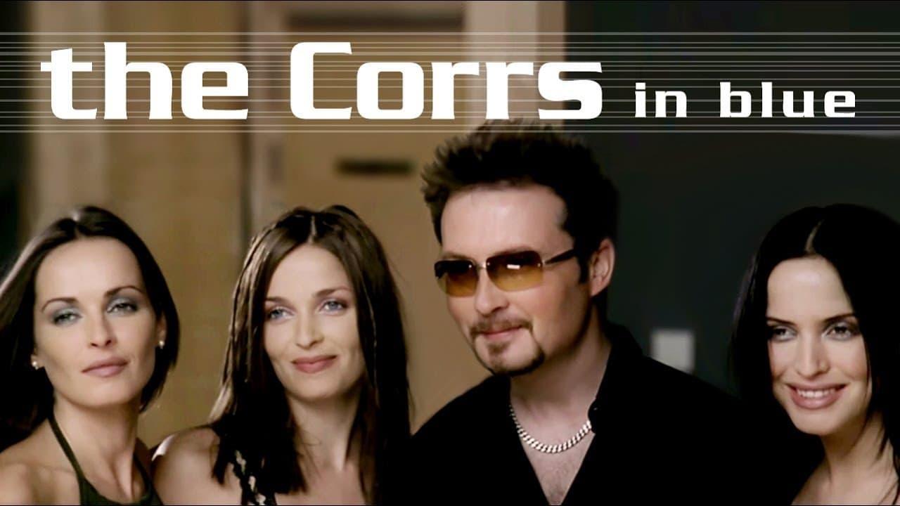 The Corrs: In Blue Documentary backdrop