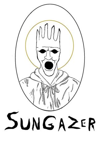 Sungazer poster