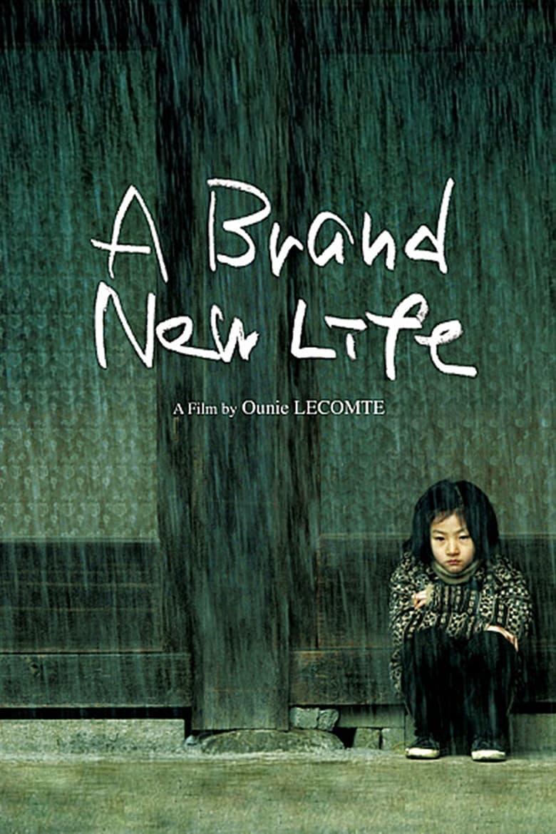 A Brand New Life poster