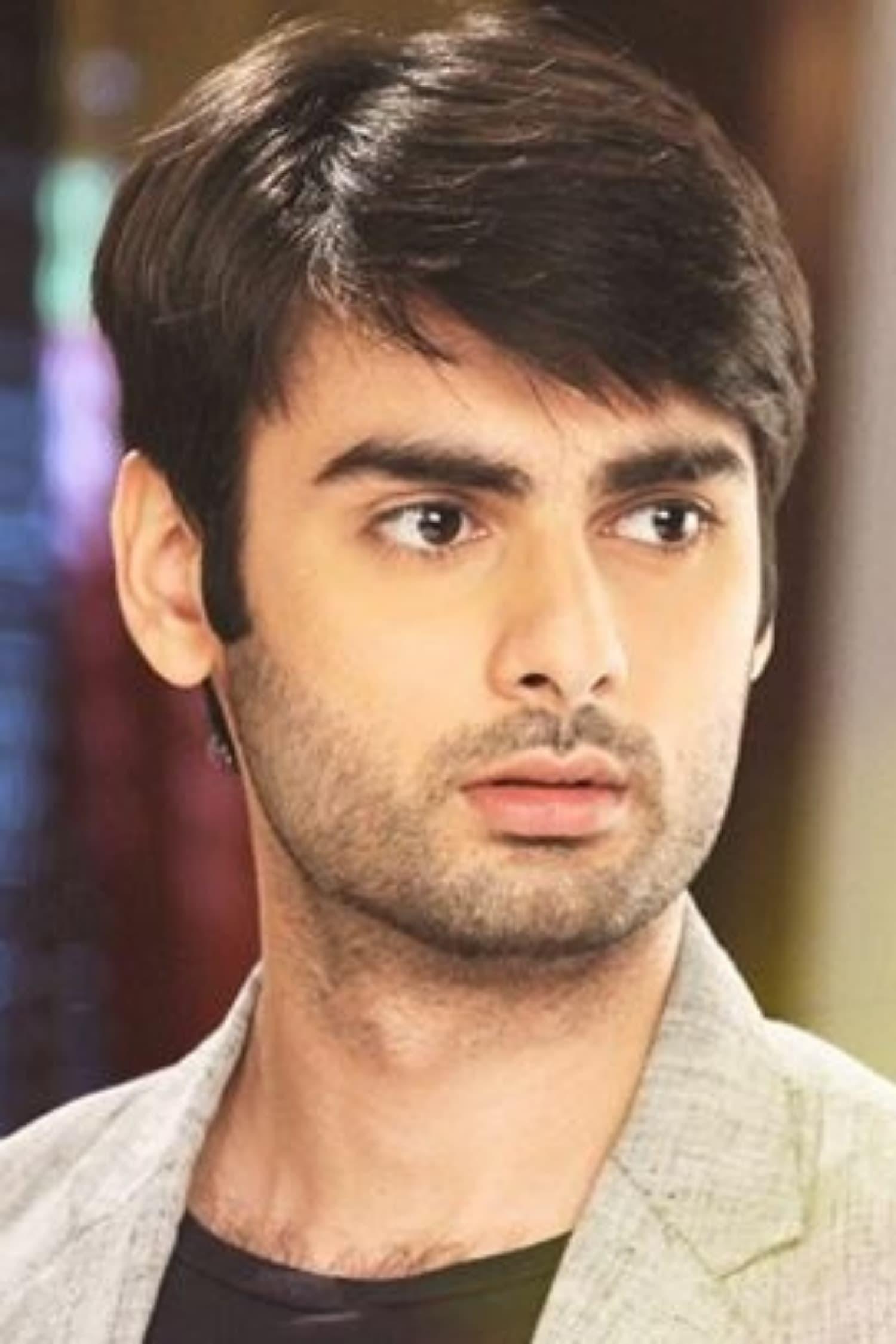 Varun Kapoor poster