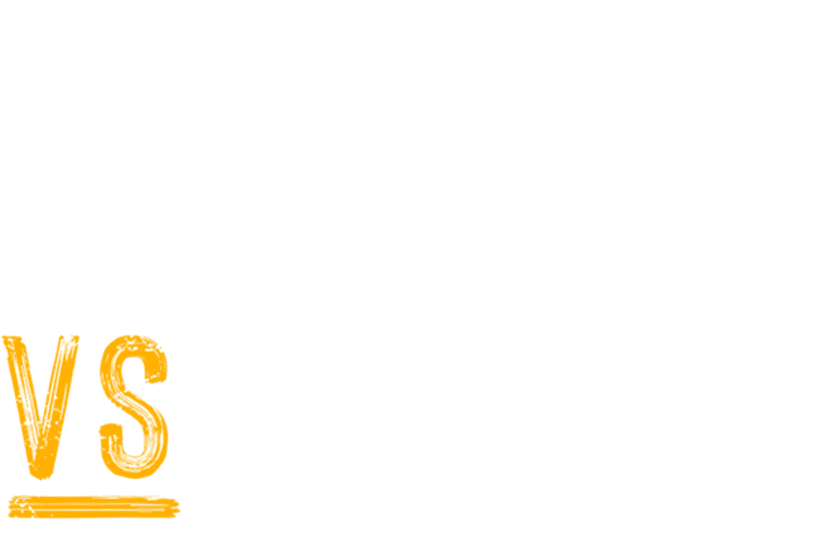 Chefs vs Wild logo