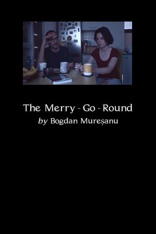 The Merry-Go-Round poster