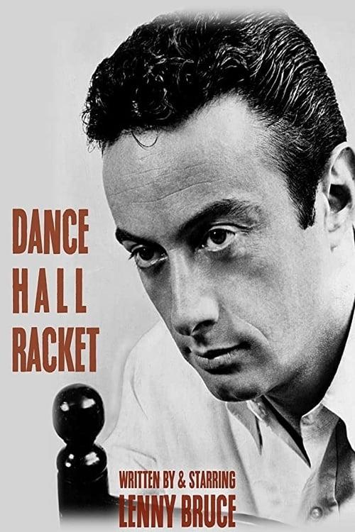 Dance Hall Racket poster