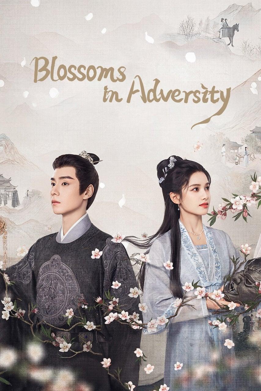 Blossoms in Adversity poster