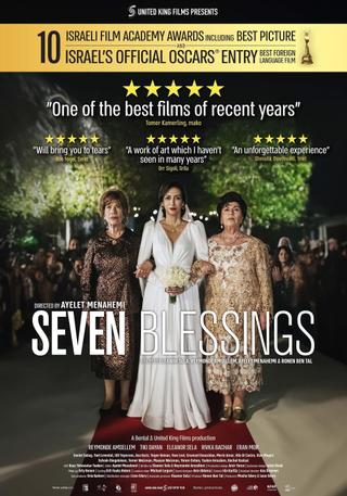 Seven Blessings poster