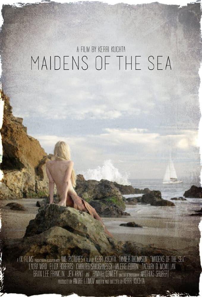 Maidens of the Sea poster