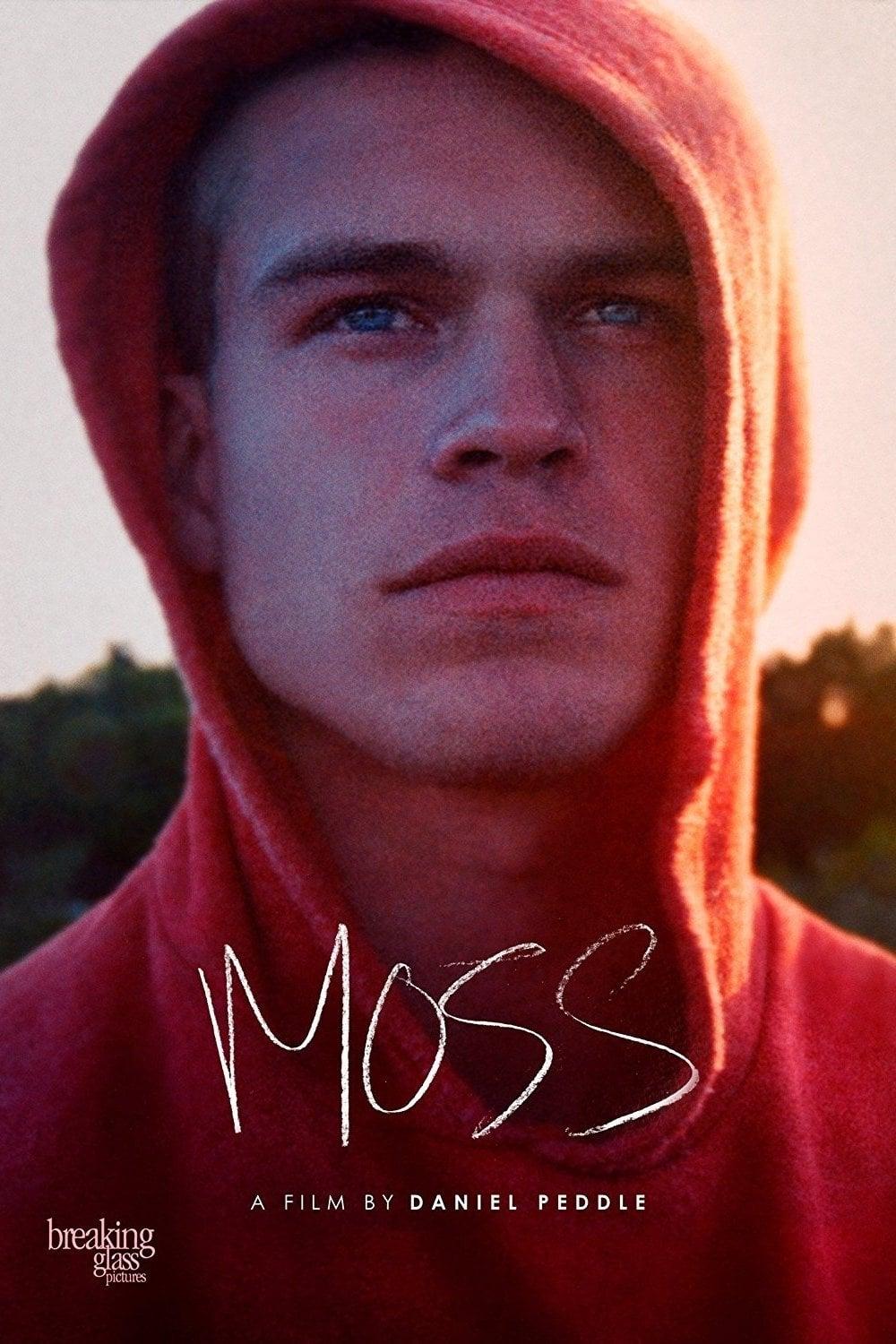 Moss poster