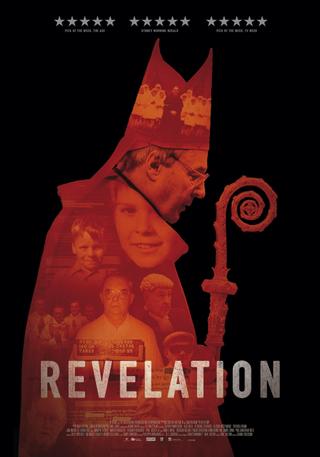 Revelation poster