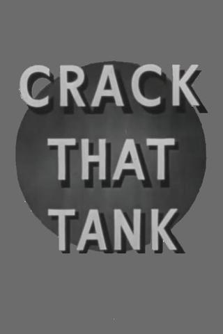 Fighting Men: Crack That Tank poster