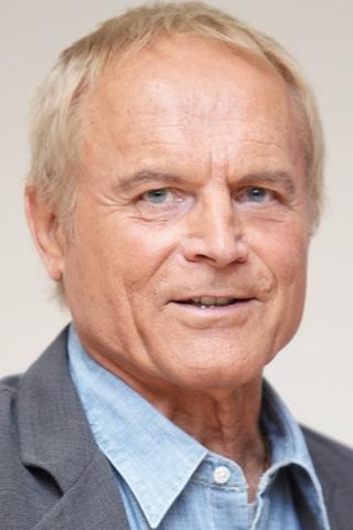 Terence Hill pic