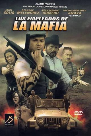 Los empleados de la mafia poster