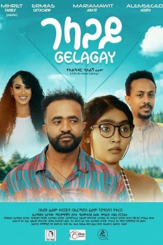 Gelagay poster