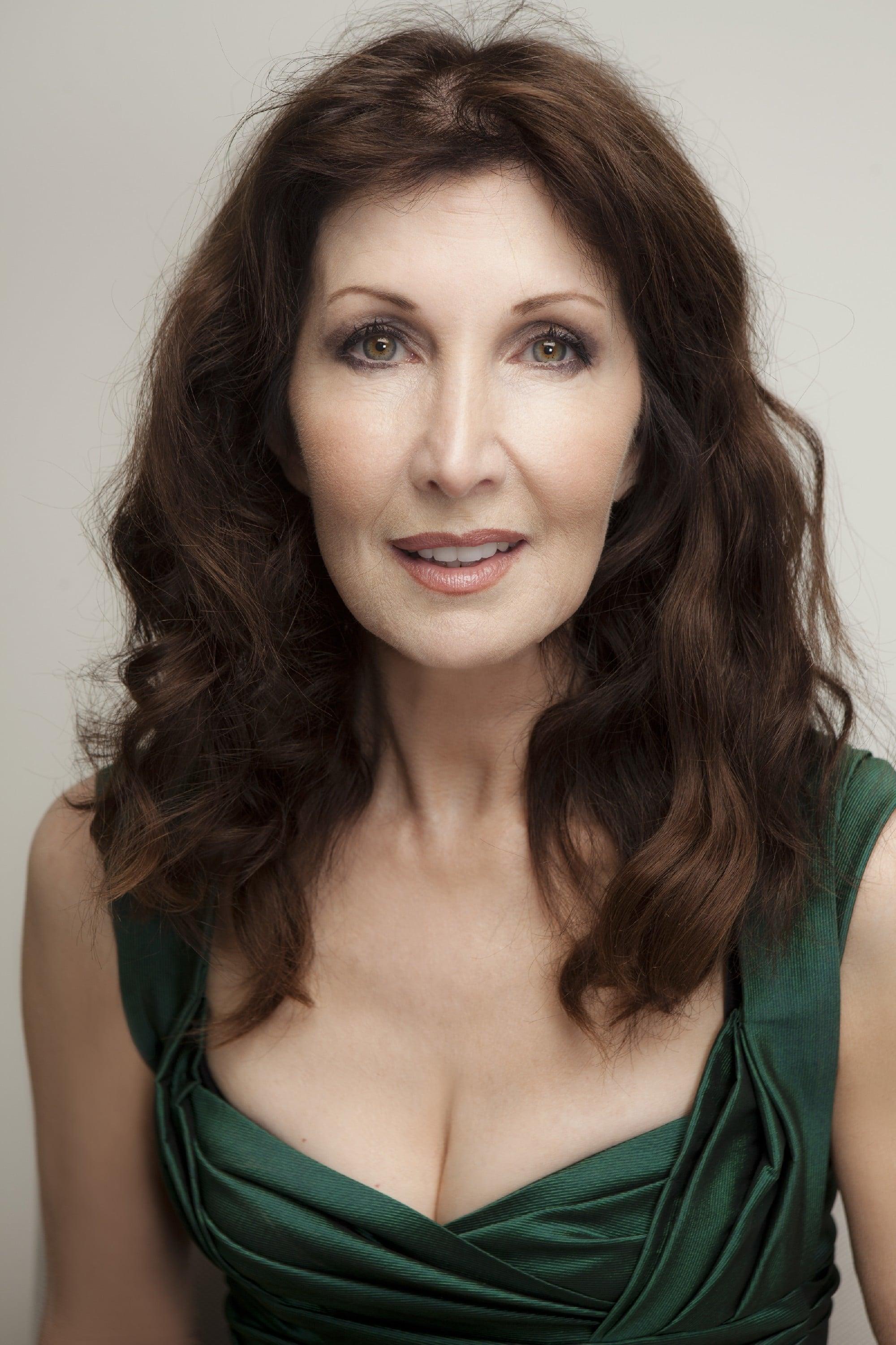 Joanna Gleason poster