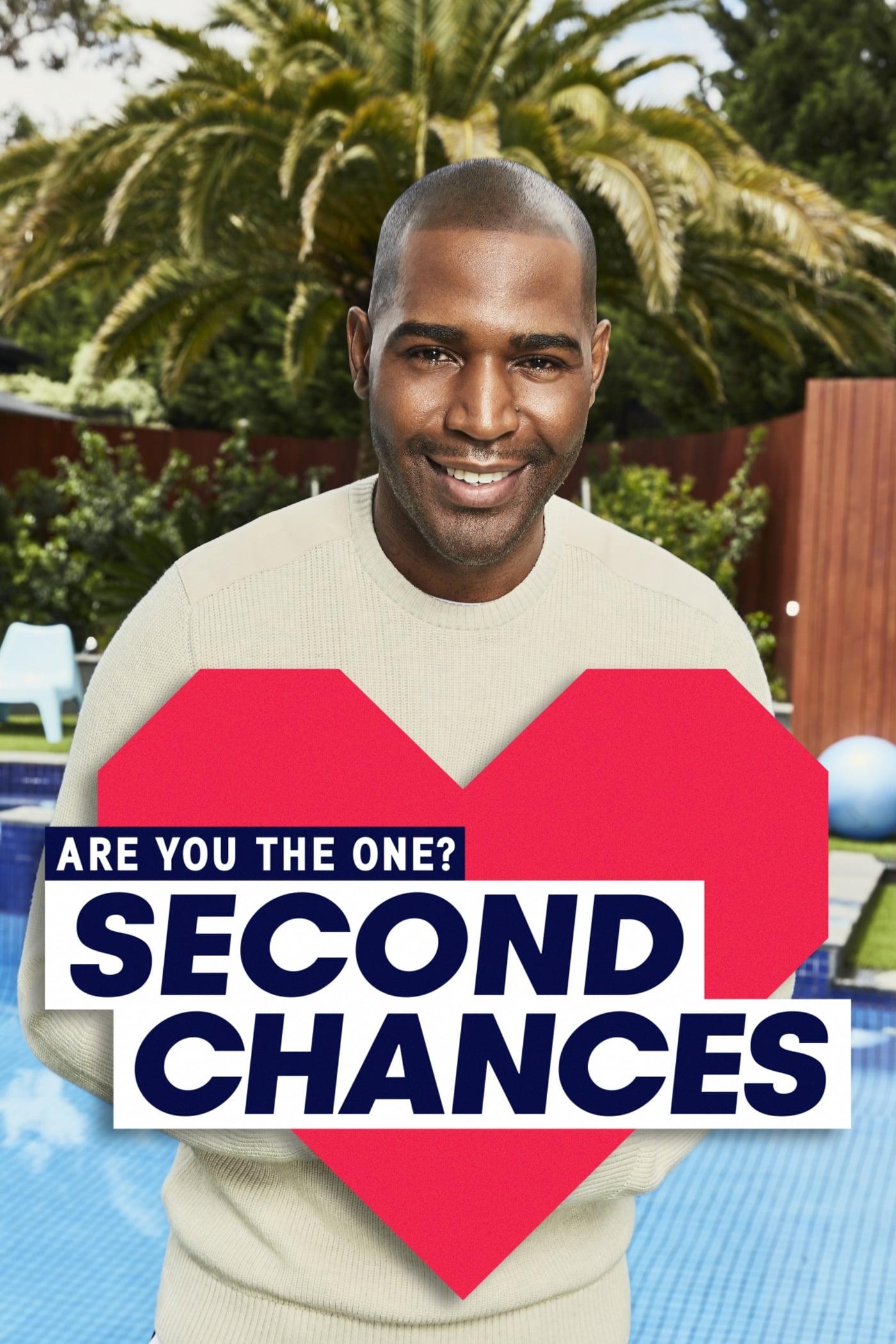 Are You The One: Second Chances poster