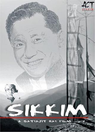 Sikkim poster