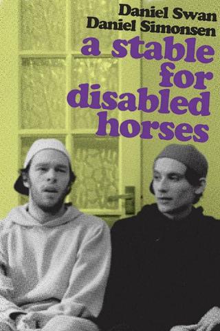 A Stable For Disabled Horses poster