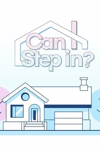 Can I Step In? poster