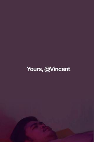 Yours, @Vincent poster