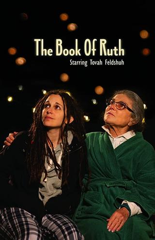 The Book of Ruth poster