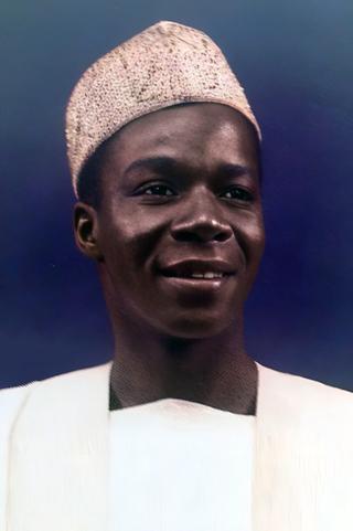 Sory 'Douga' Kandia Kouyaté pic