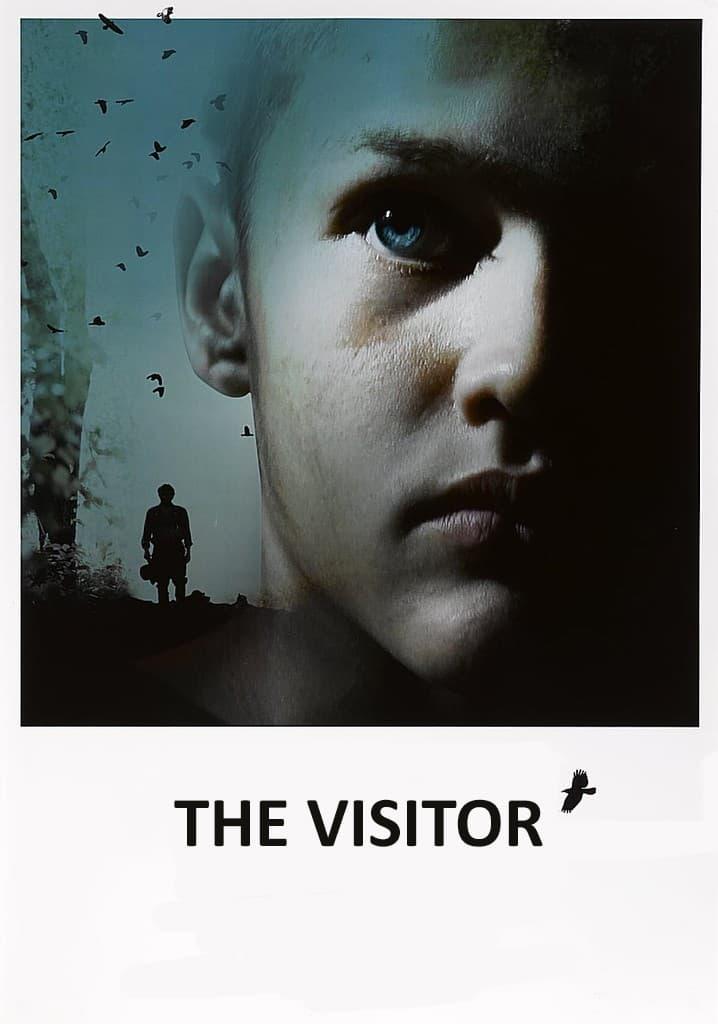 The Visitor poster