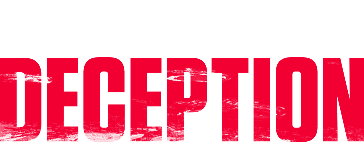 My Son's Deception logo