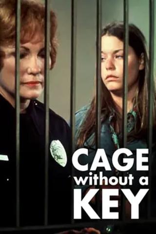Cage Without a Key poster