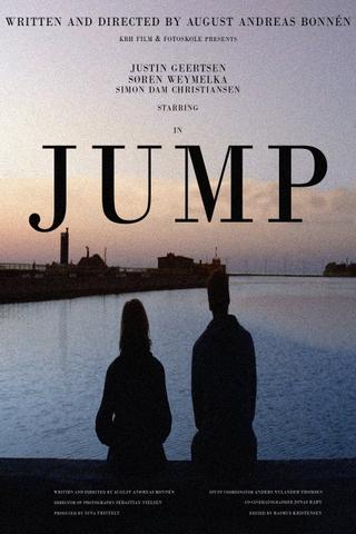 Jump poster