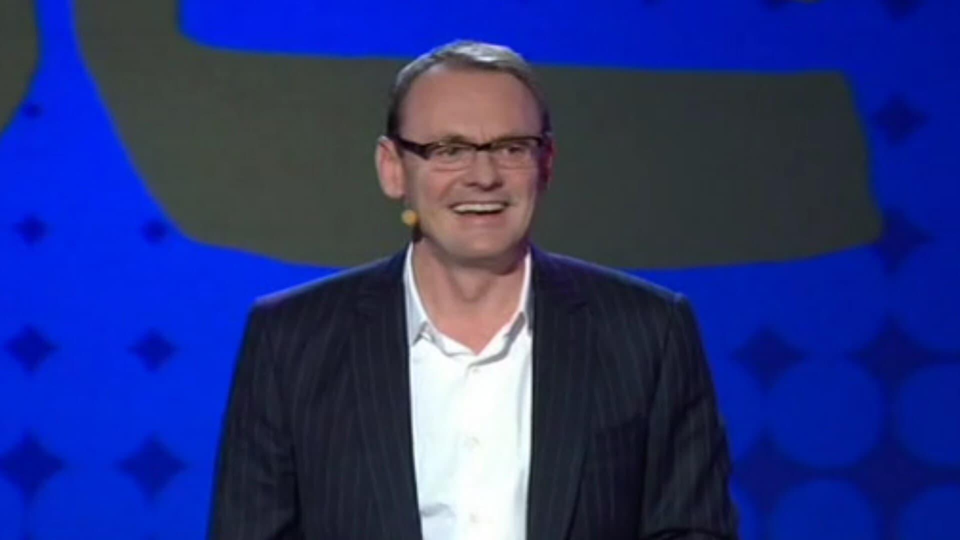 Sean Lock: Lockipedia Live backdrop