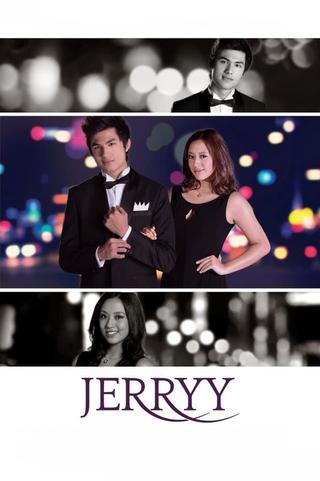 Jerryy poster