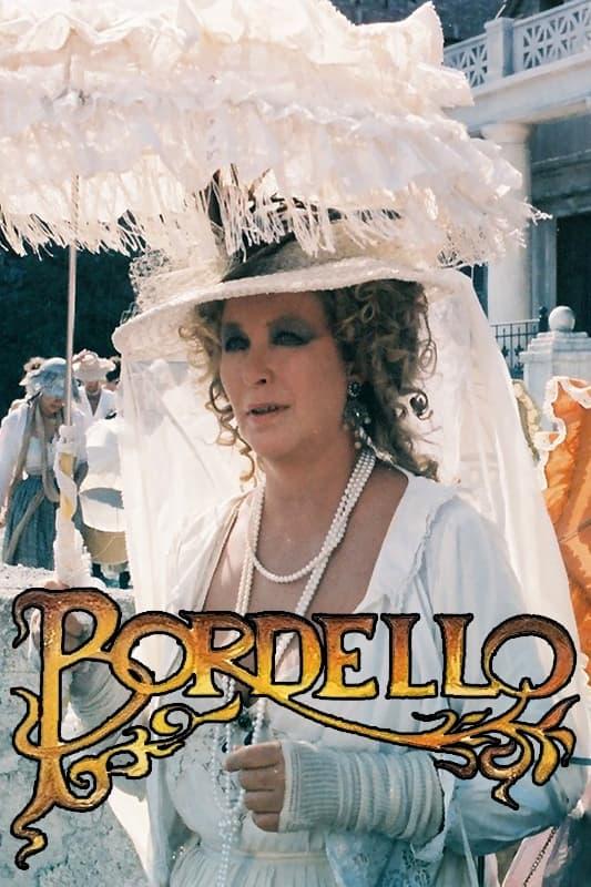 Bordello poster